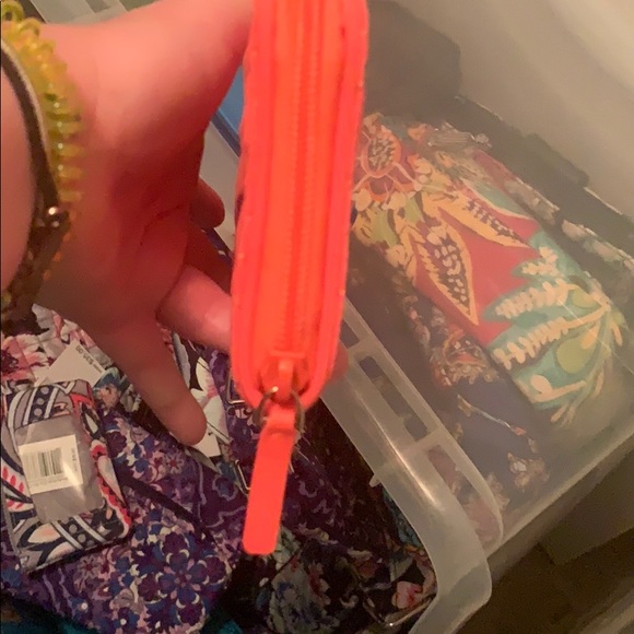 Vera Bradley wallet - Picture 7 of 7